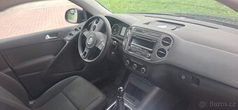 Tiguan 1.4tsi 4x4 - 11