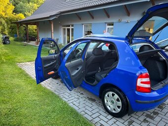 Fabia 1.2 htp - 11