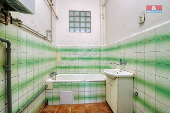 Prodej bytu 2+kk, 68 m², Plzeň, ul. Klatovská třída - 11