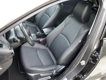 MAZDA CX-3 2.0 SPORTS LINE r.v.12/2018 BOSE,MATRIX,ALU - 11