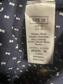4 různé košile Orsay - 11