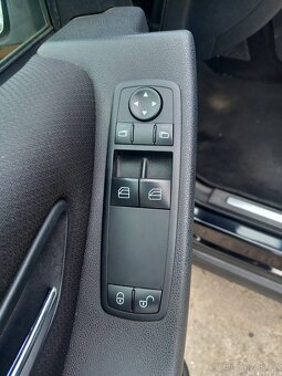 Mercedes A160   2.0 cdi - 11