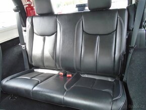 Jeep Wrangler 2.8 CRD SAHARA 147kW automat - 11