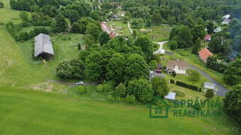 Prodej pozemku Háj, 1484 m2 - 11