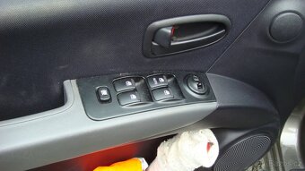 Hyundai Matrix 1,5 crdi,40tis KM,1 majitel,garážované - 11