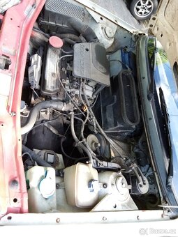 Škoda Felicia 1,3 - 11