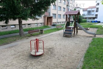 Pronájem byt 2+1, 60㎡ - 11