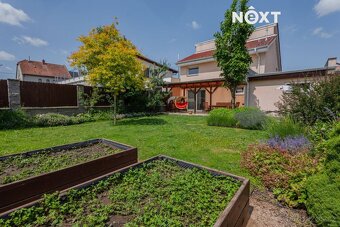 Prodej Rodinný dům, 197㎡ - 11