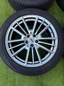 ALU AEZ - 5x112 - Kodiaq , Q3 , Tiguan - 11