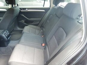 Volkswagen Passat 2.0TDI 4MOTION  AUTOMAT - 11