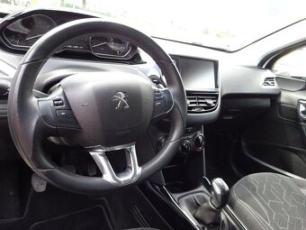 Peugeot 2008 1,5 HDI - 11