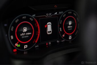 ŠKODA Kodiaq 2.0 TDI DSG 4x4 (2019) – 176 kW / 239 koní - 11
