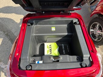 Prodám elektrotříkolku Volta VM4 Výprodej,akce - 11