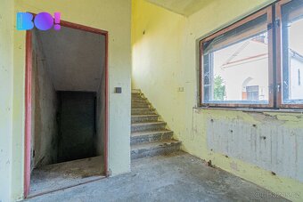 Prodej rodinného domu, 512 m², Březová-Gručovice - 11