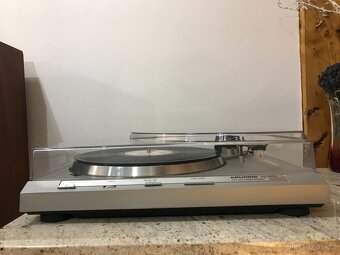 Grundig PS-3500 Mimořadně zachovalý - 11