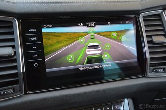 Škoda Kodiaq 2.0 TDI Style 147KW 4X4 DSG AUTOUVER OD 0% - 11