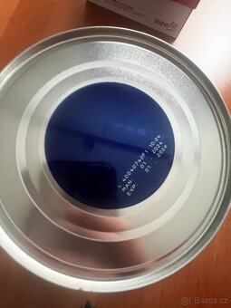 elektrický parní sterilizátor AVENT a ohřívač NUK - 11