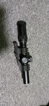 Airsoft vybavení a náhradní díly - 11