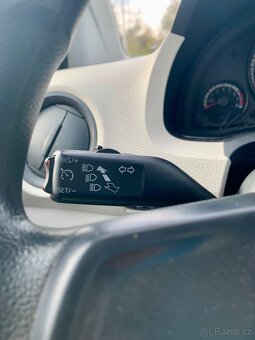 VW Up 1.0 MPI •55Kw - 11