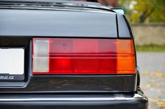 BMW 325i E30 1986 - 11