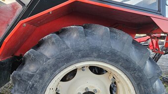Zetor 7211 original stav ( 6211/7711/6320/7320) - 11