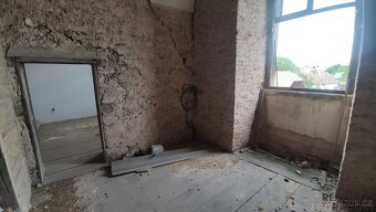 Prodej části bývalého kláštera, Vratěnín, okres Znojmo - 11