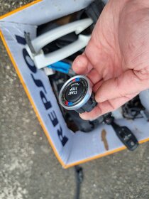 Řídicí jednotky BMW e90 - 11