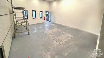 Pronájem výrobní/skladovací haly, 208 m², Velehrad - 11