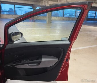 Fiat Punto 1.2i 48 kW - 2006 | 1.Majitel | 187tkm ✓ - 11