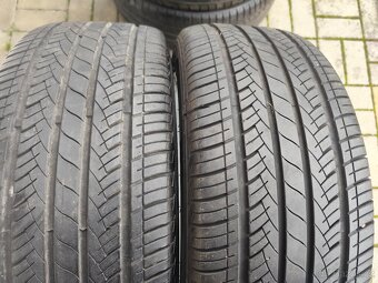 ALU 5x112 r18 DEZENT + PNEU - 11