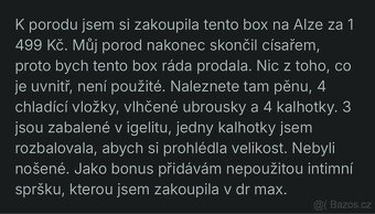 Frida mom sada k porodu - 11