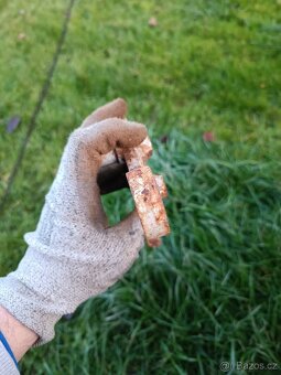 Vrchní Část Brýlí Jawa Panelka 250/350 - 11