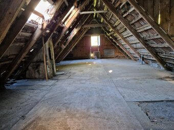 Prodej rodinného domu - Vidlatá Seč - 11