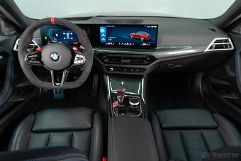 BMW M2 3.0 353kW, automat, 2025, DPH - 11