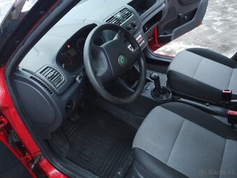 Škoda Fabia 1,2 htp 44kw - 11