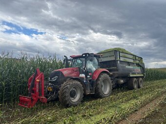 Zemědělské služby - 11