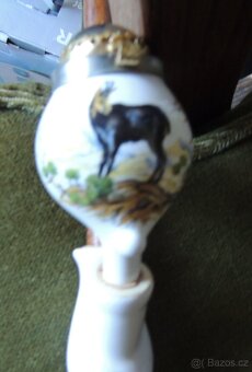 myslivecká keramika - 11