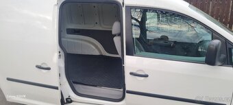 VW CADDY 2.0 SDI 51kW - 11