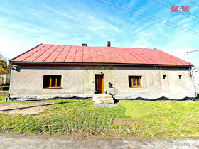 Prodej rodinného domu 3+1, 120 m², Milotice nad Opavou - 11