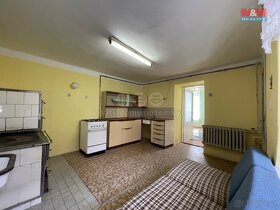 Prodej rodinného domu, 100 m², Myslejovice - 11