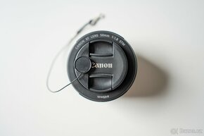 Zrcadlovka Canon EOS 6D Mark II - 11