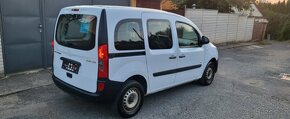 Mercedes-Benz Citan Tourer 109cdi,2017,klima,Dph,navi - 11
