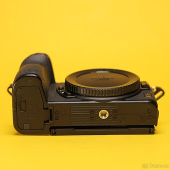Nikon Z50 4x baterie | 6017583 - 11