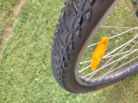 Chlapecké jízdní Kolo SPECIALIZED - 11