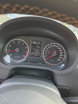 Volkswagen Polo Cross 1.4,R.V.2012,84KKM,DSG,ZÁRUKA - 11