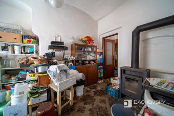 Prodej rodinného domu 106 m², pozemek 783 m², Heřmanův Měste - 11