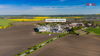 Prodej pozemku, 5690 m², Plazy - 11
