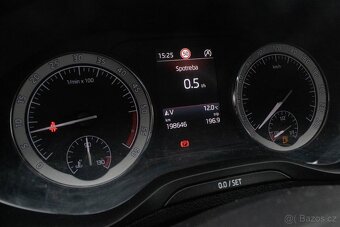 ŠKODA KAROQ 1.6 TDI 85kW 2019 - 11