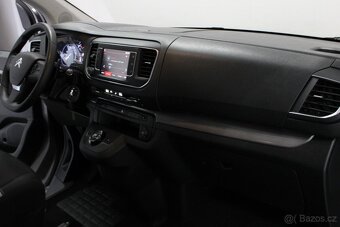 Citroën SpaceTourer, 2.0 Blue-HDi 130Kw AUTOMAT - 11