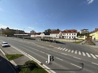 Pronájem komerčních prostor 100 m2 Domažlice Poděbradova - 11